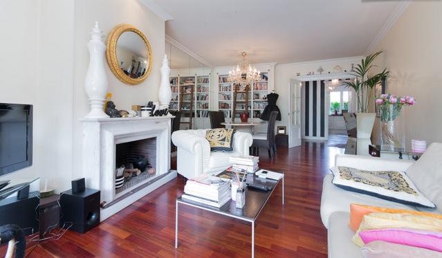 Apartamento Con Jardin Getxo Zewnętrze zdjęcie