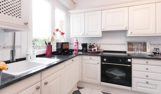 Apartamento Con Jardin Getxo Zewnętrze zdjęcie