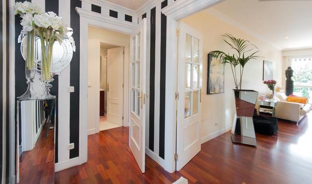 Apartamento Con Jardin Getxo Zewnętrze zdjęcie